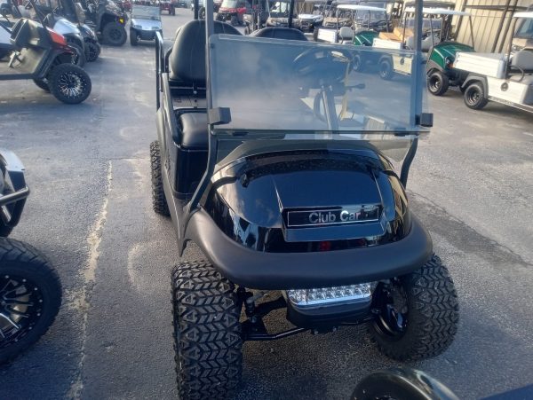 Pre-Owned 2014 Club Car Precedent for Sale