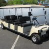 Pre-Owned 2014 Club Car Villager 8 Electric Golf Cart - Image 2