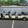 Pre-Owned 2014 Club Car Villager 8 Electric Golf Cart - Image 7