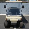 Pre-Owned 2014 Club Car Villager 8 Electric Golf Cart - Image 8
