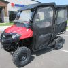 Pre-Owned 2015 Honda Pioneer™ 700-4 For Sale - Image 2