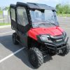 Pre-Owned 2015 Honda Pioneer™ 700-4 For Sale - Image 4