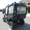 Pre-Owned 2015 Honda Pioneer™ 700-4 For Sale - Image 8