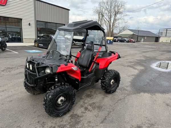 Pre-Owned 2016 Polaris ACE for Sale