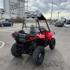 Pre-Owned 2016 Polaris ACE for Sale - Image 8