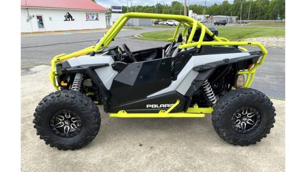 Pre-Owned 2018 Polaris RZR 1000 XP EPS For Sale