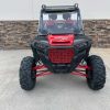 Pre-Owned 2018 Polaris RZR XP Turbo EPS Dynamix Edition For Sale - Image 8