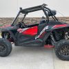 Pre-Owned 2018 Polaris RZR XP Turbo EPS Dynamix Edition For Sale - Image 2