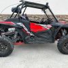 Pre-Owned 2018 Polaris RZR XP Turbo EPS Dynamix Edition For Sale - Image 6