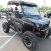 Pre-Owned 2019 Textron Off Road Havoc X For Sale - Image 8