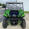 Pre-Owned 2020 Kawasaki Teryx 4 LE For Sale - Image 10