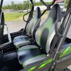 Pre-Owned 2020 Kawasaki Teryx 4 LE For Sale - Image 4