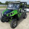 Pre-Owned 2020 Kawasaki Teryx 4 LE For Sale - Image 9