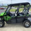 Pre-Owned 2020 Kawasaki Teryx 4 LE For Sale - Image 8