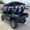 Pre-Owned 2020 Kawasaki Teryx 4 LE For Sale - Image 7