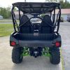 Pre-Owned 2020 Kawasaki Teryx 4 LE For Sale - Image 6