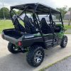 Pre-Owned 2020 Kawasaki Teryx 4 LE For Sale - Image 5