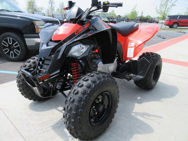 New 2023 Can-Am DS 250 For Sale