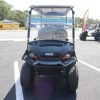 New 2023 E-Z-GO Express™ L6 ELiTE™ Lithium Black - Image 2