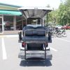 New 2023 E-Z-GO Express™ S6 Gas For Sale - Image 5