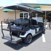 New 2023 E-Z-GO Express™ S6 Gas For Sale - Image 6