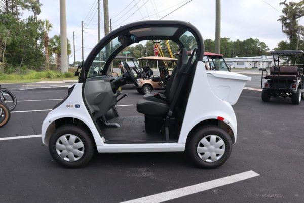 New 2023 GEM® e2 For Sale