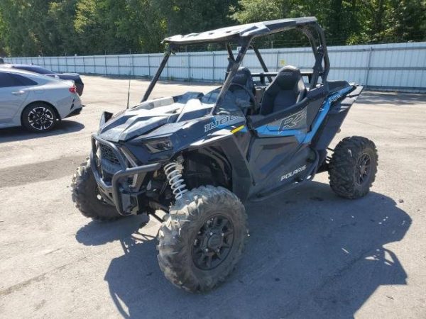 2023 Polaris® RZR XP 1000 Ultimate For Sale