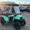 New 2024 Bintelli 4PR Lift Beyond Golf Cart - Image 3