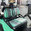 New 2024 Bintelli 4PR Lift Beyond Golf Cart - Image 12