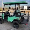 New 2024 Bintelli 4PR Lift Beyond Golf Cart - Image 5
