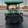 New 2024 Bintelli 4PR Lift Beyond Golf Cart - Image 7