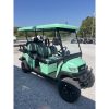 New 2024 Bintelli 6PR Lift Beyond Golf Cart - Image 4