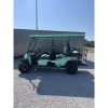 New 2024 Bintelli 6PR Lift Beyond Golf Cart - Image 7
