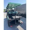 New 2024 Bintelli 6PR Lift Beyond Golf Cart - Image 8
