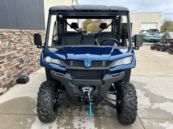 New 2024 CFMOTO UForce 1000 XL For Sale