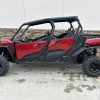 New 2024 Can-Am Commander MAX XT 700 For Sale - Image 7