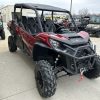 New 2024 Can-Am Commander MAX XT 700 For Sale - Image 3