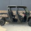 New 2024 Can-Am Defender MAX XT HD10 For Sale - Image 8