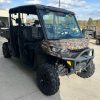 New 2024 Can-Am Defender MAX XT HD10 For Sale - Image 4