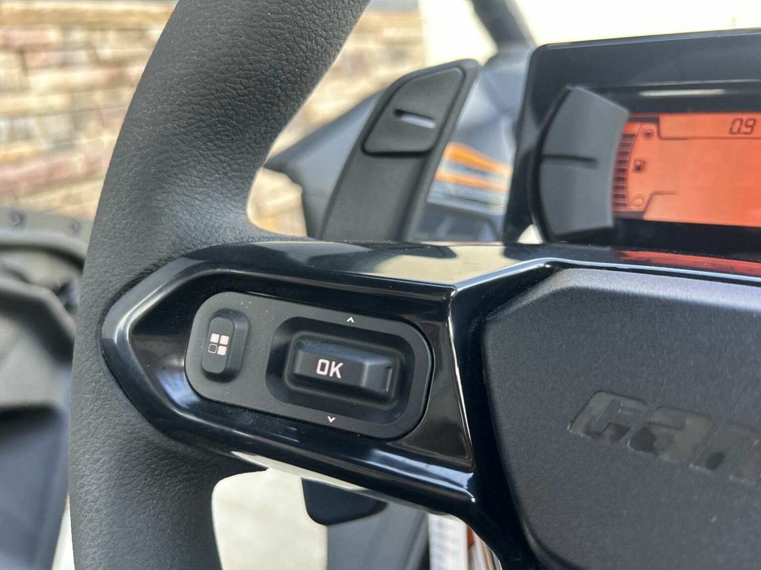 New 2024 Can-Am Maverick R X RS For Sale - Image 4