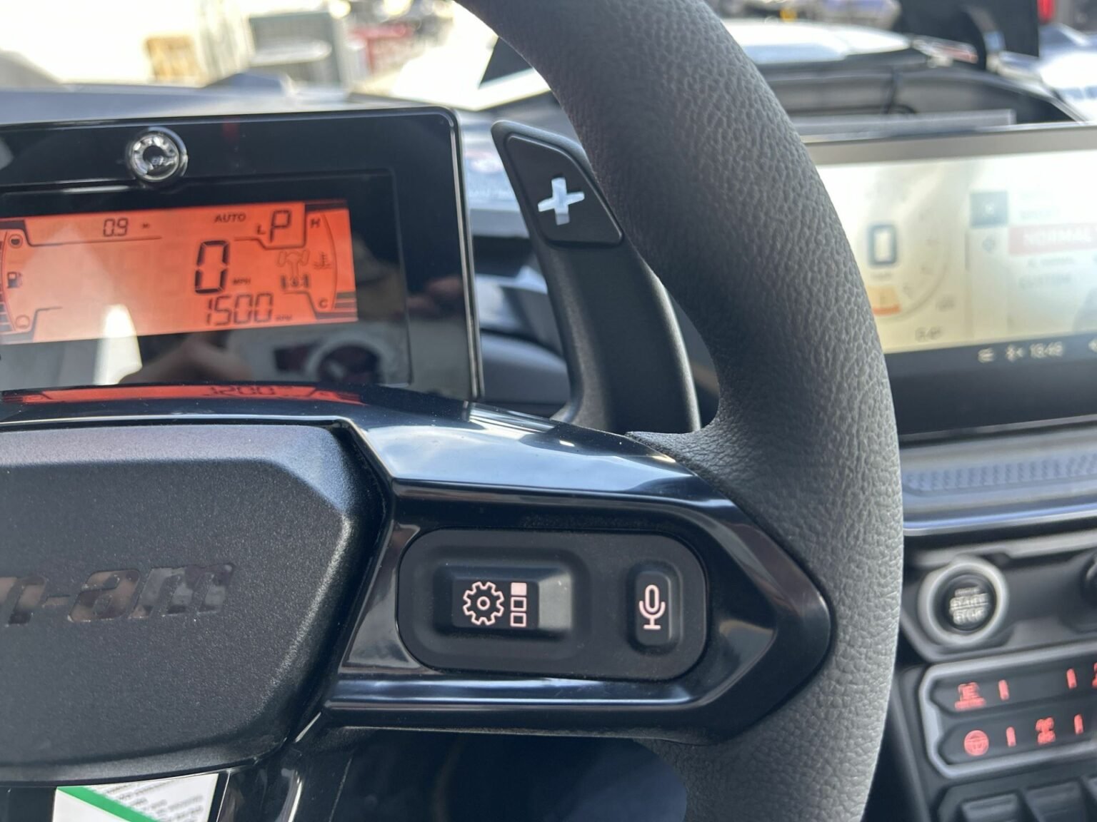 New 2024 Can-Am Maverick R X RS For Sale - Image 2