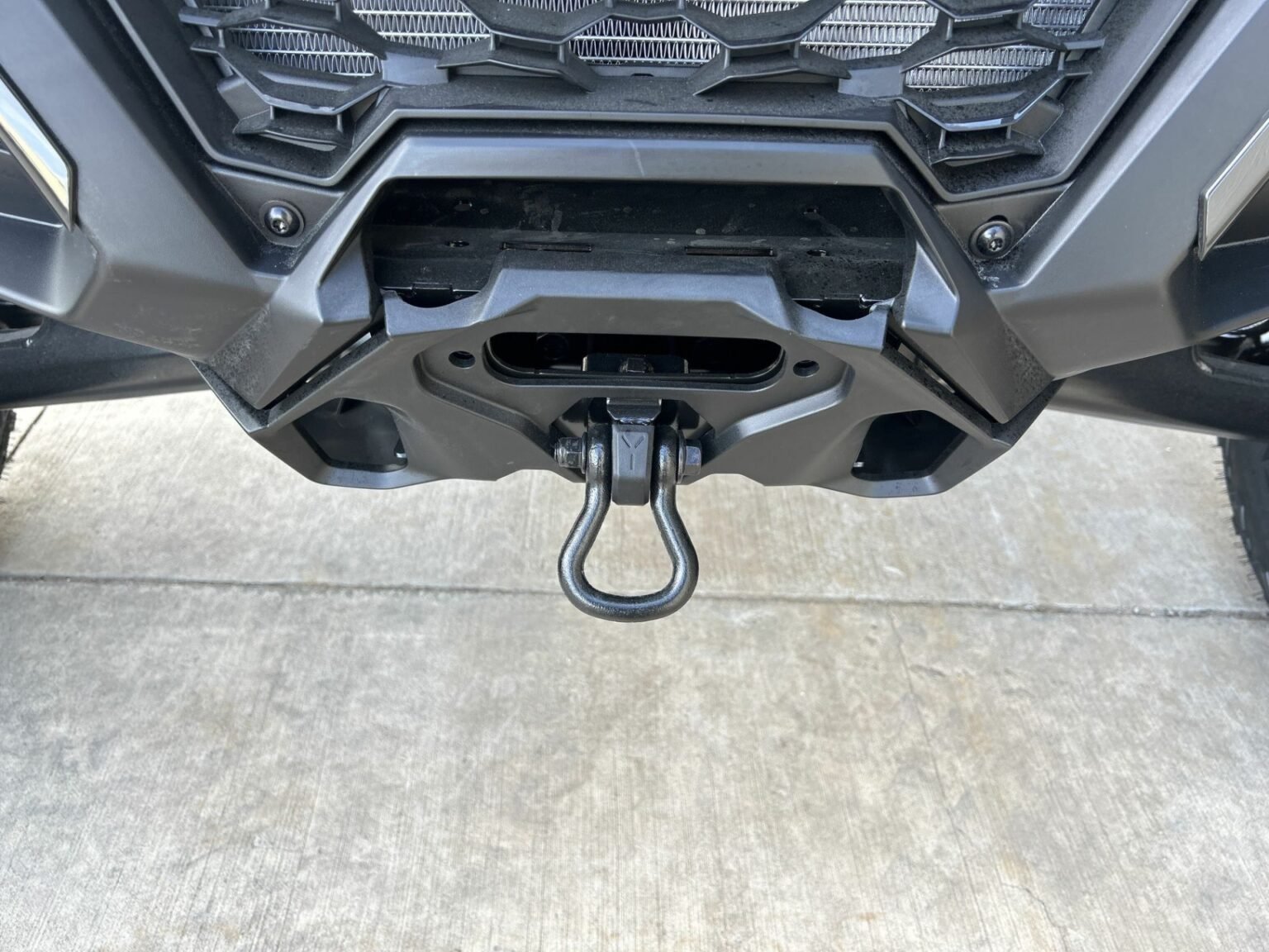 New 2024 Can-Am Maverick R X RS For Sale - Image 11