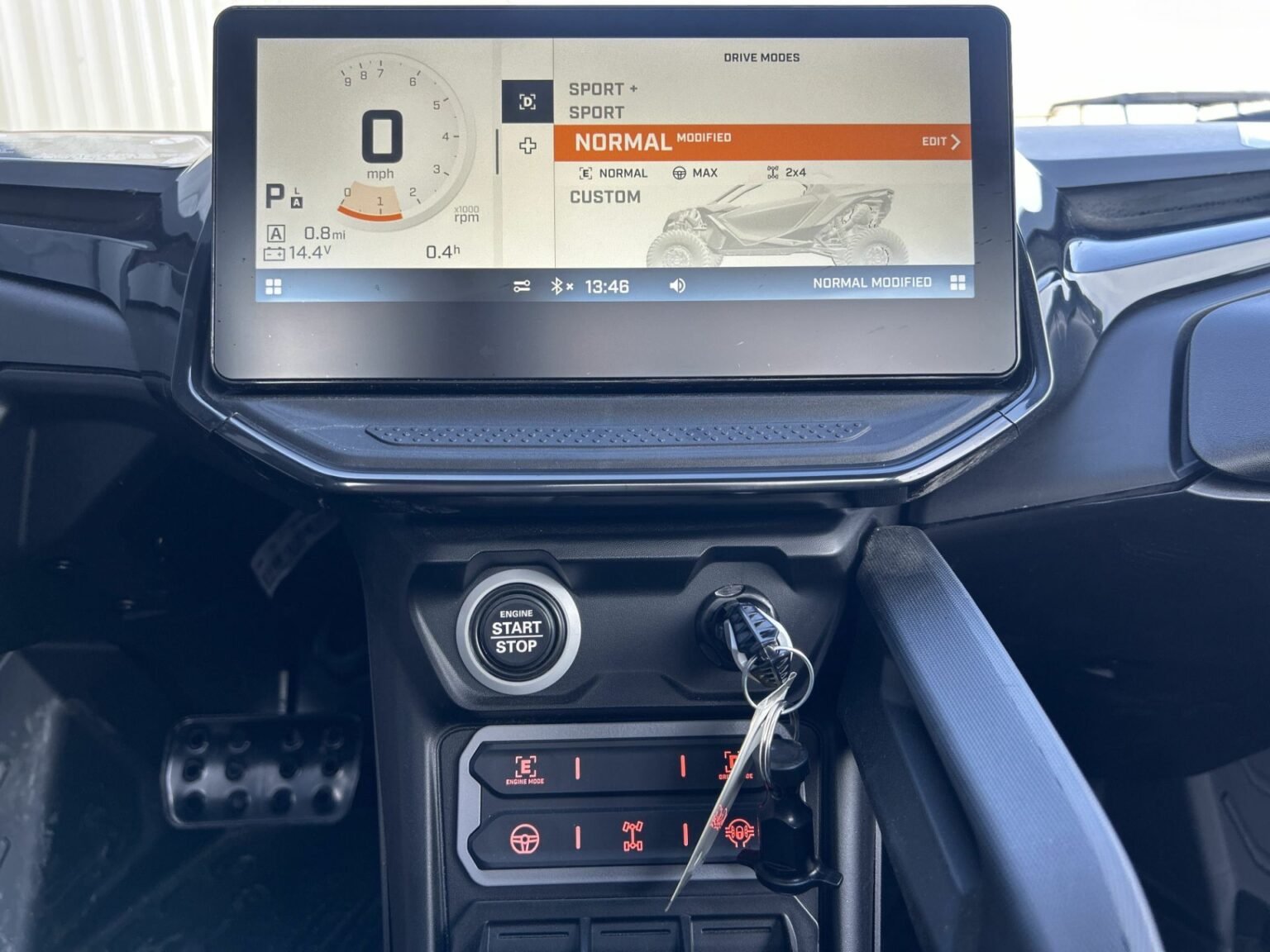 New 2024 Can-Am Maverick R X RS For Sale - Image 7