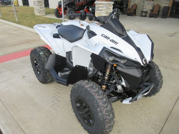 New 2024 Can-Am Renegade 650 For Sale
