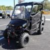 New 2024 E-Z-GO Express 4×4 For Sale - Image 3
