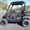 New 2024 E-Z-GO Express 4×4 For Sale - Image 4