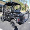 New 2024 E-Z-GO Express 4×4 For Sale - Image 5