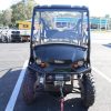 New 2024 E-Z-GO Express 4×4 For Sale - Image 2