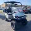 New 2024 E-Z-GO Express S4 Gas For Sale - Image 10
