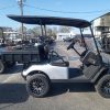 New 2024 E-Z-GO Express S4 Gas For Sale - Image 3